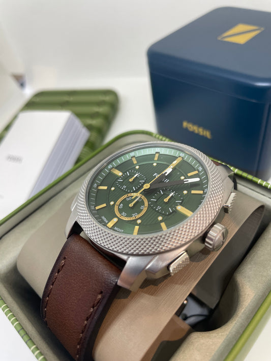 RELOJ FOSSIL FS6100