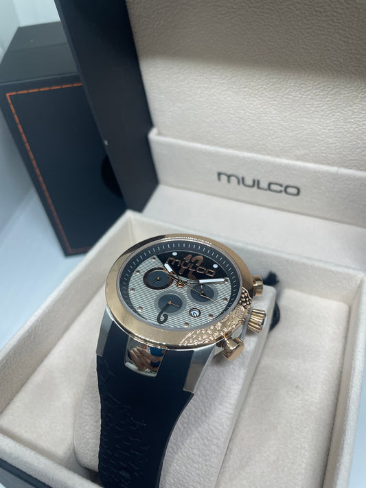 RELOJ MULCO MW322872