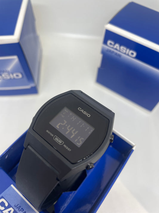 RELOJ CASIO LW-204
