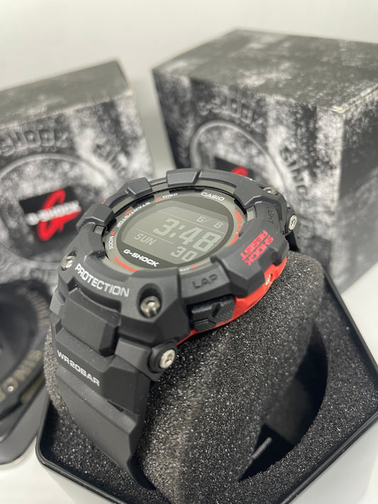 RELOJ G SHOCK GBD-100-1