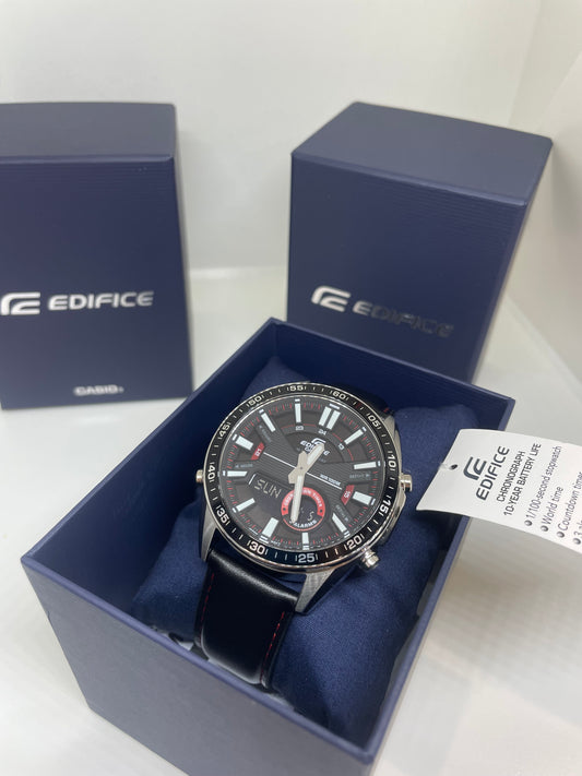 RELOJ CASIO EDIFICE EFV-C100L - Casiolandia