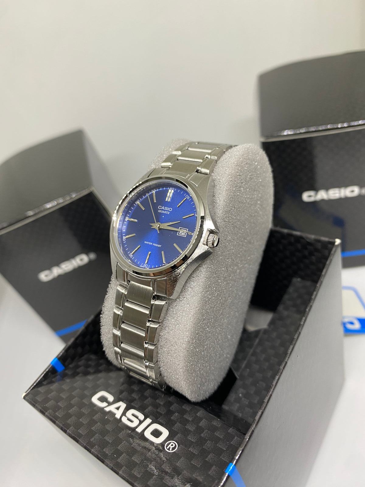 RELOJ CASIO LTP 1183A