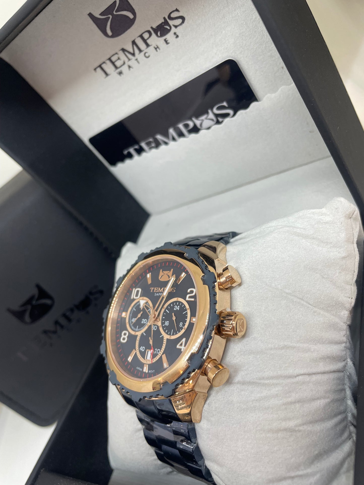 RELOJ TEMPUS EA3248