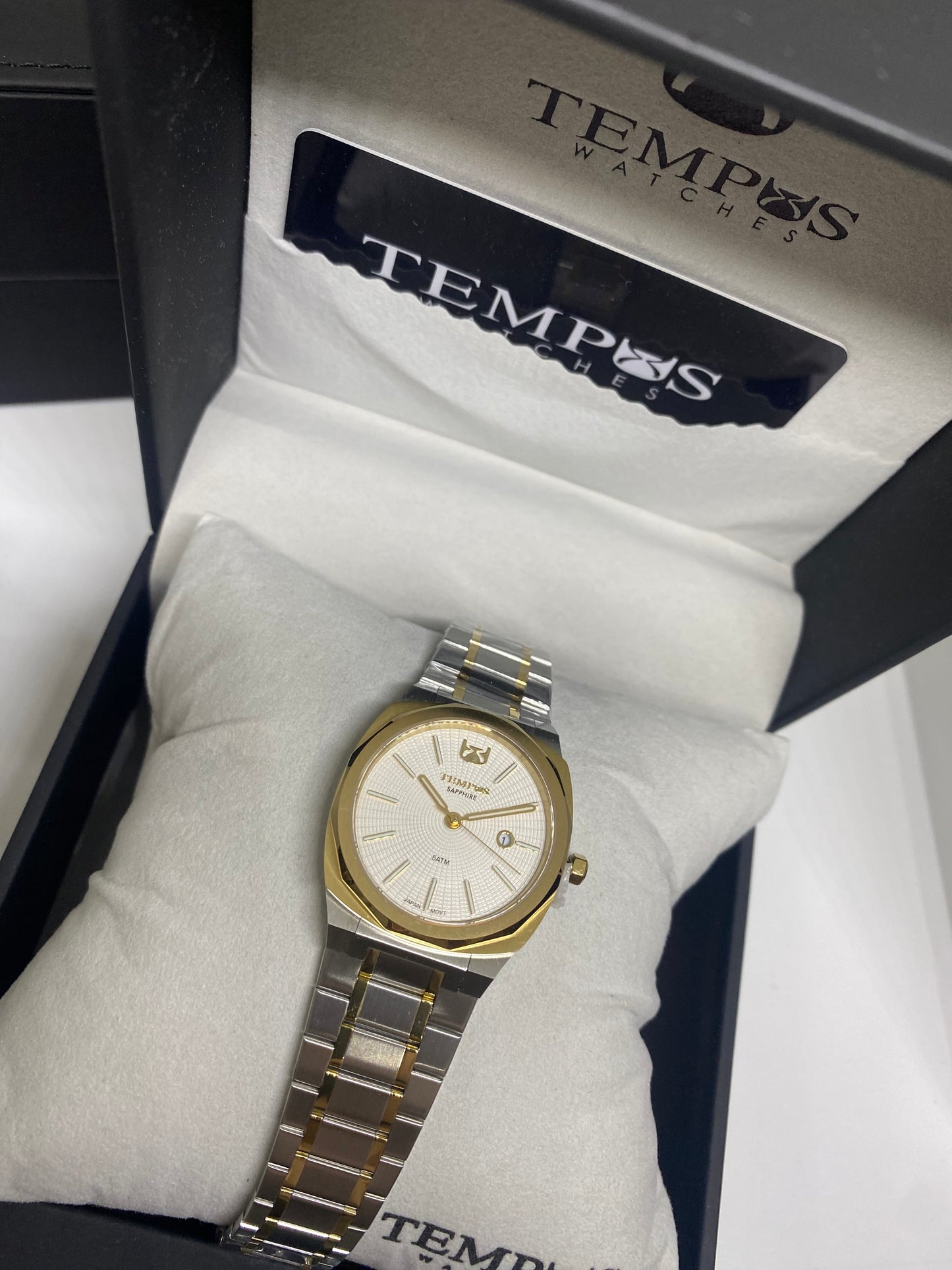 RELOJ TEMPUS SMT 250540 - Casiolandia