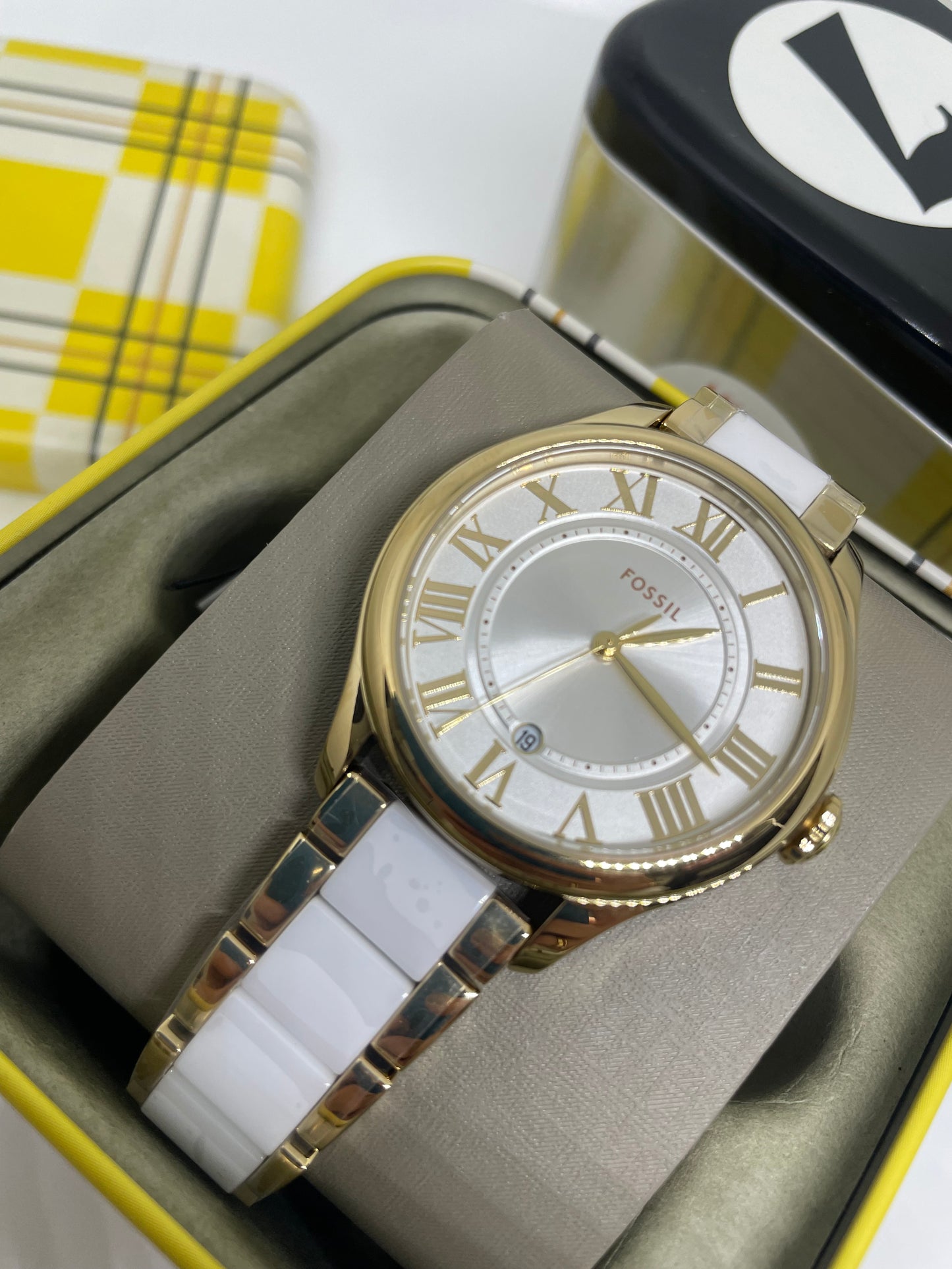 RELOJ FOSSIL CE1131