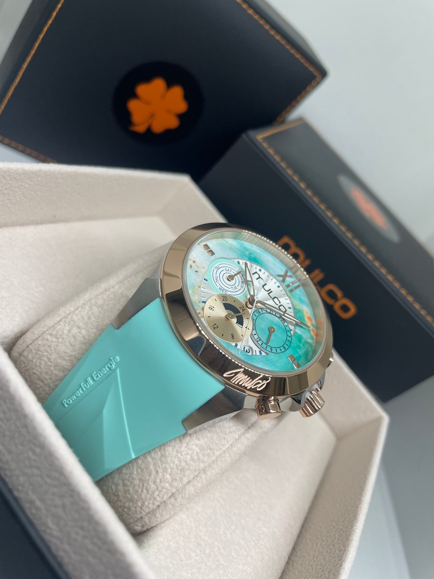 RELOJ MULCO MW3 24988043