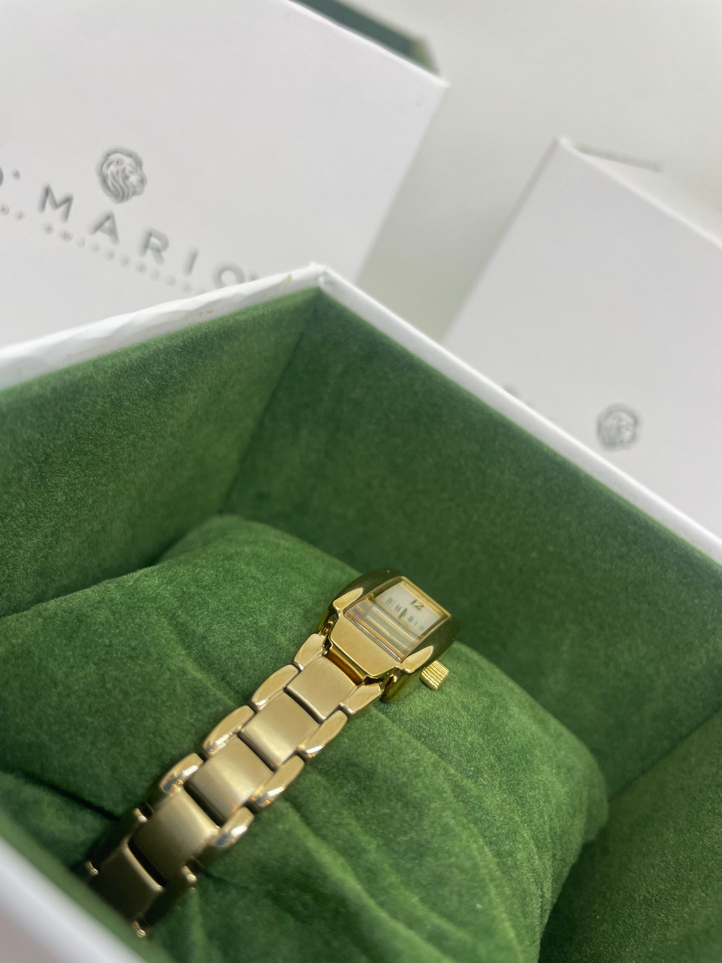 RELOJ D MARIO FC9308Z - Casiolandia