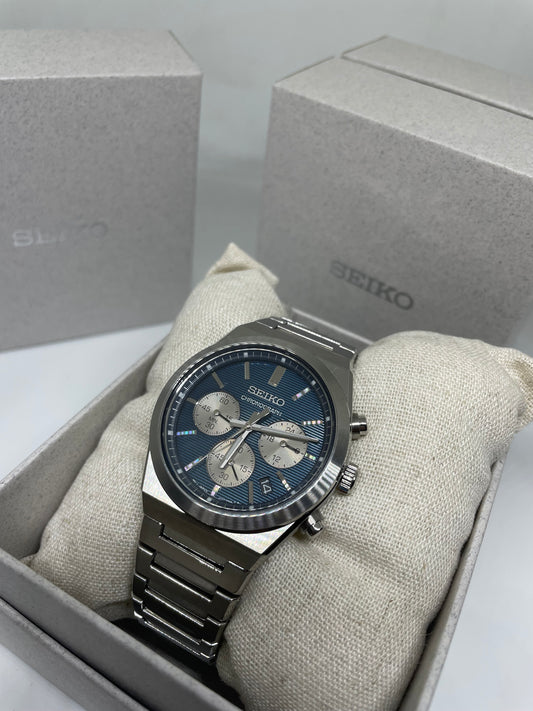 RELOJ SEIKO CHRONO SSB453P1