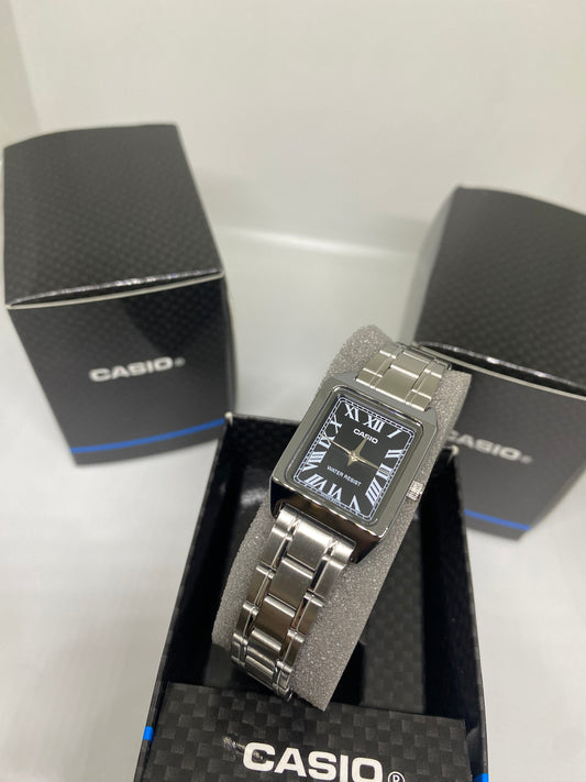 RELOJ CASIO LTP-V007D
