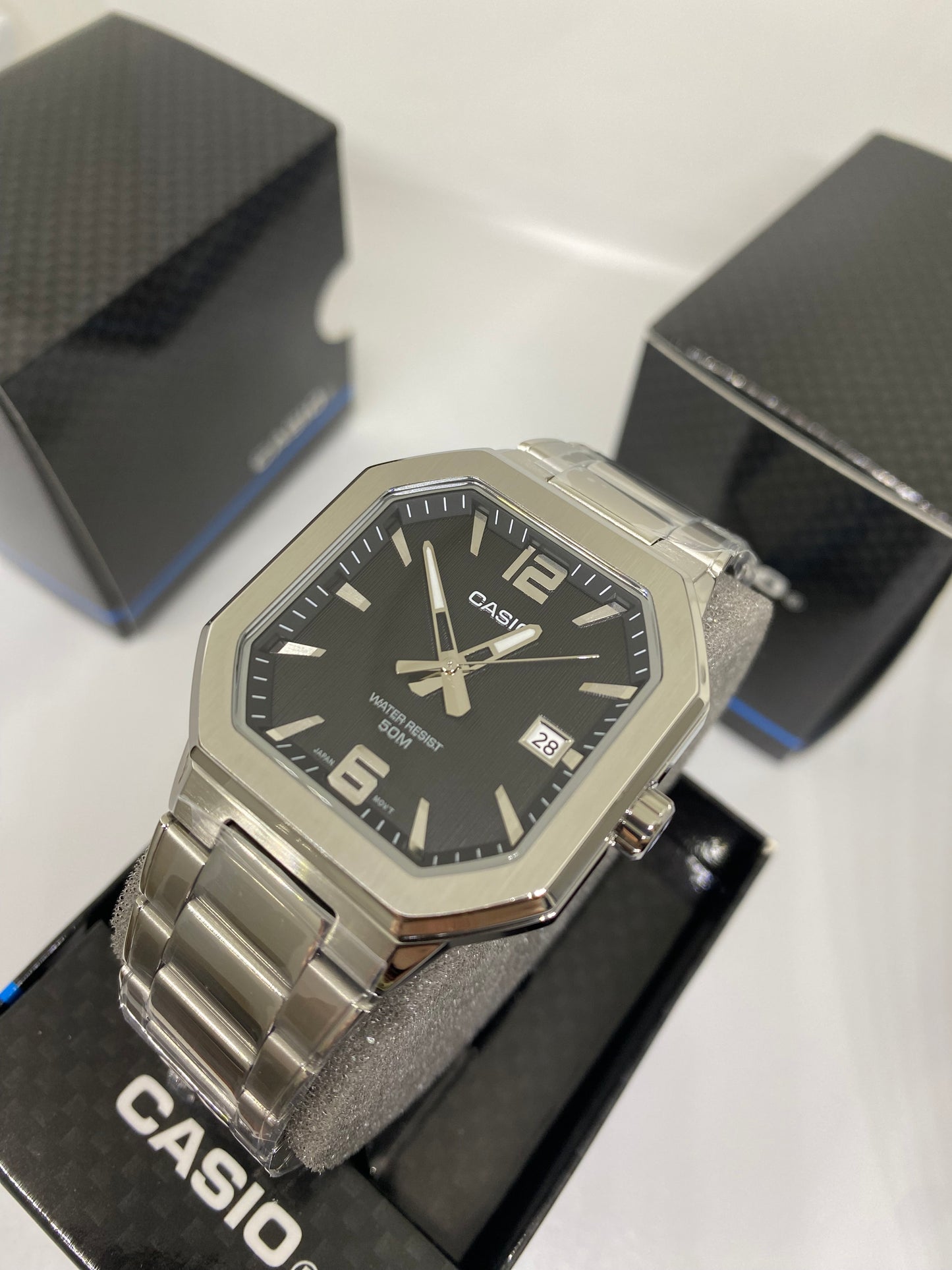 RELOJ CASIO MTP-B195D - Casiolandia