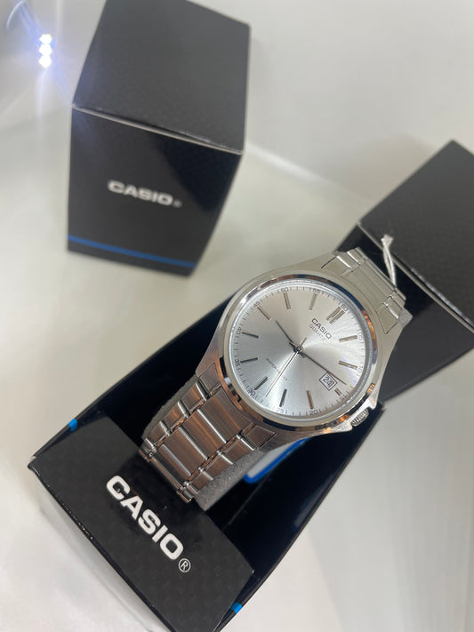 RELOJ CASIO MTP 1183A - Casiolandia
