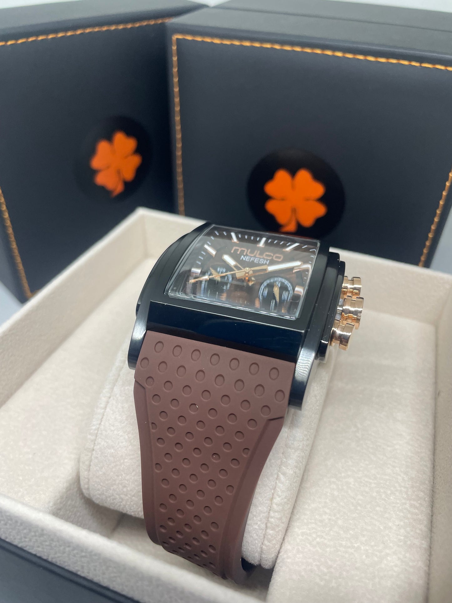 RELOJ MULCO ME3 241056 035