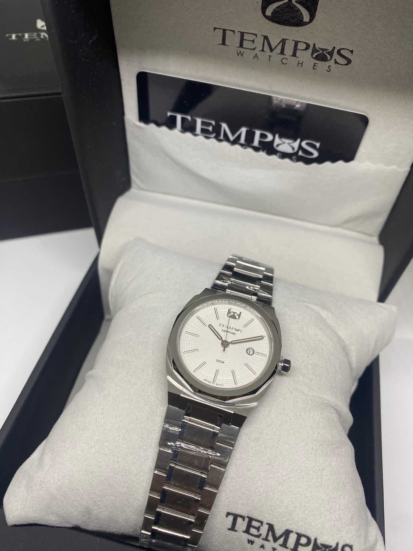 RELOJ TEMPUS SMT 250540 - Casiolandia