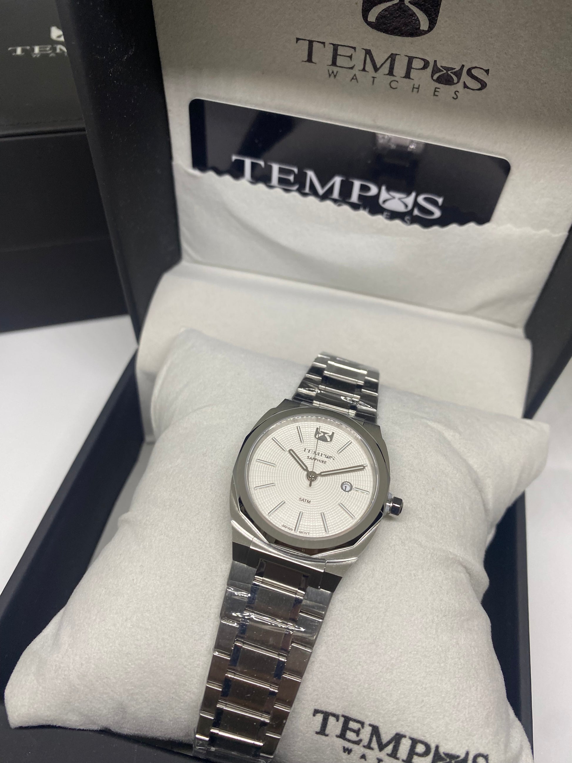 RELOJ TEMPUS SMT 250540 - Casiolandia