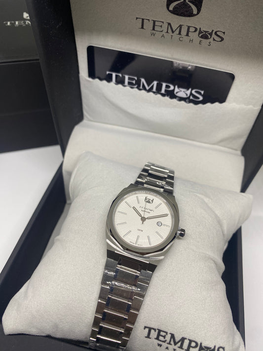 RELOJ TEMPUS SMT 250540 - Casiolandia