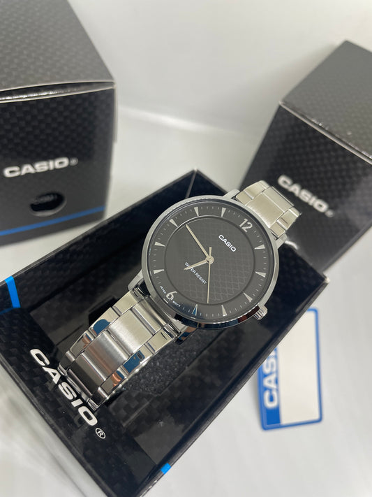 RELOJ CASIO LTP-VT04D MUJER