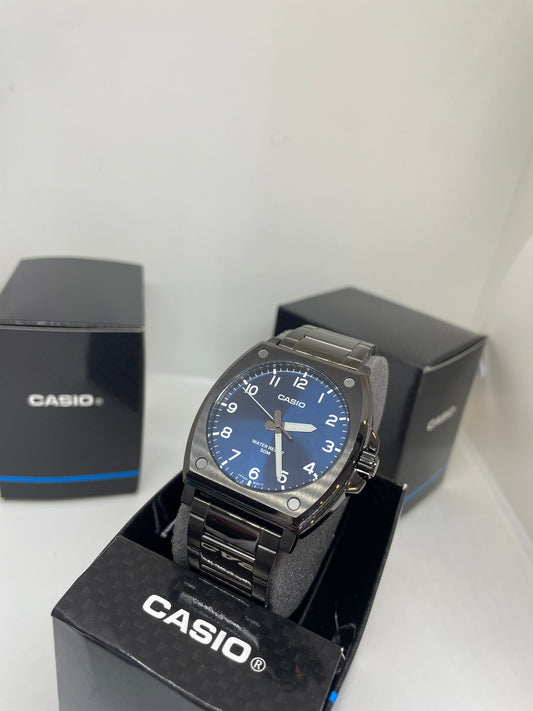 RELOJ CASIO MTP E730B