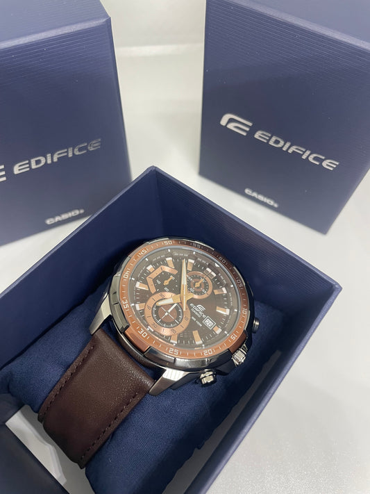 RELOJ CASIO EDIFICE EFR-539L