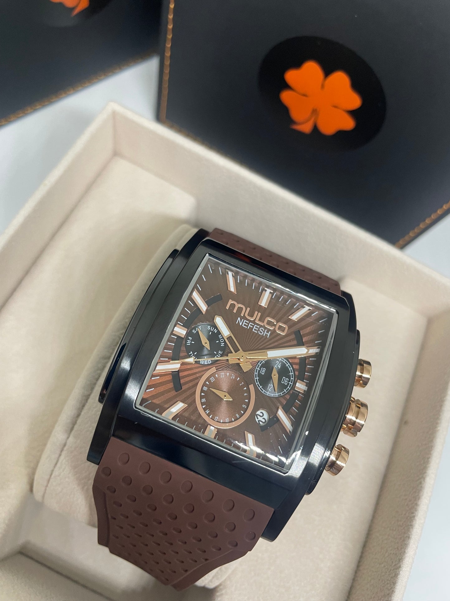 RELOJ MULCO ME3 241056 035