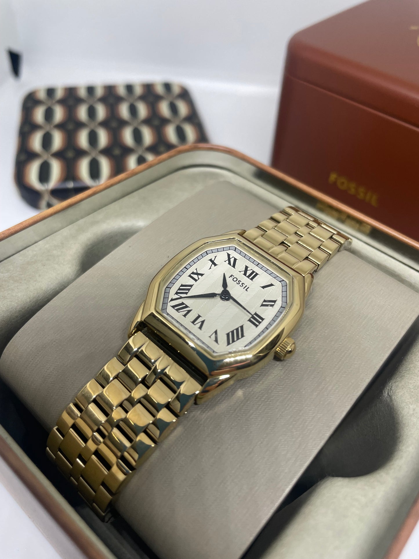 RELOJ FOSSIL ES5361