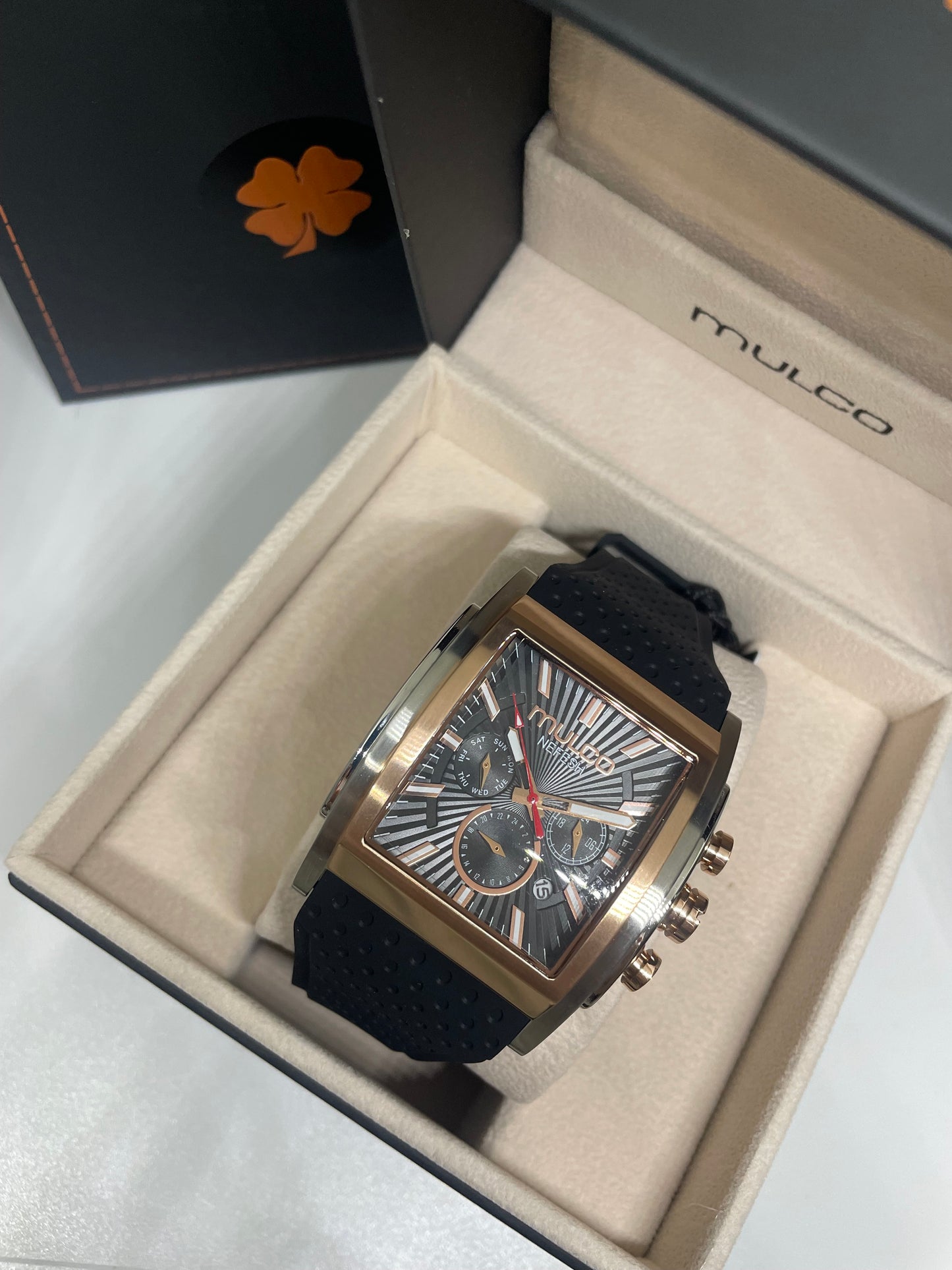RELOJ MULCO MW3241056