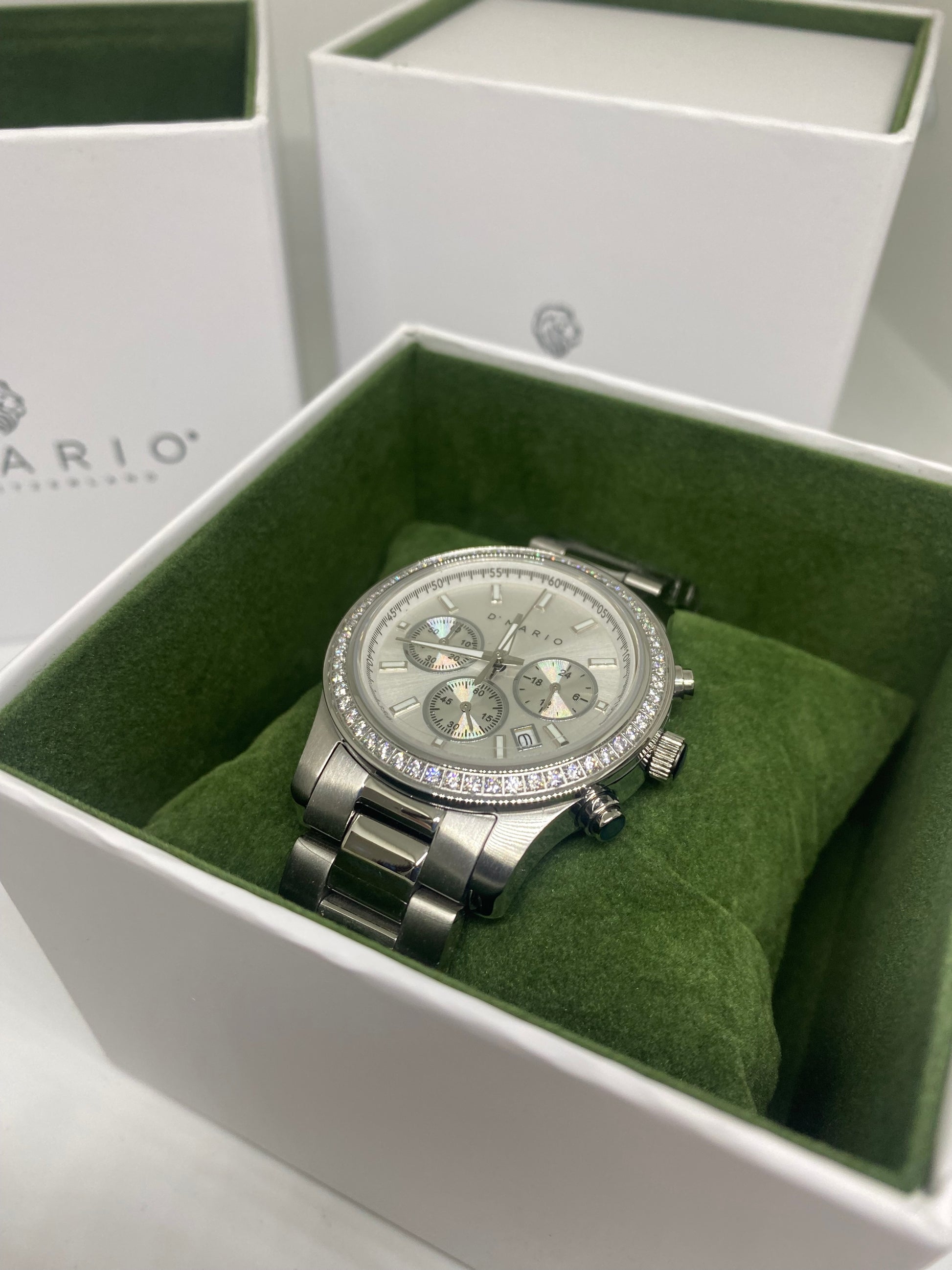 RELOJ D MARIO KS0173 - Casiolandia