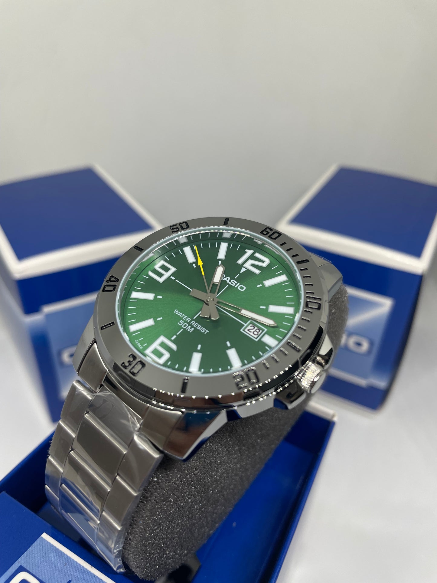 RELOJ CASIO MTP-VD01D