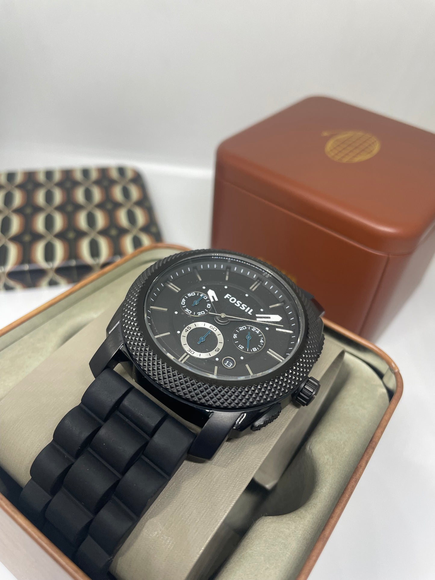RELOJ FOSSIL FS4487