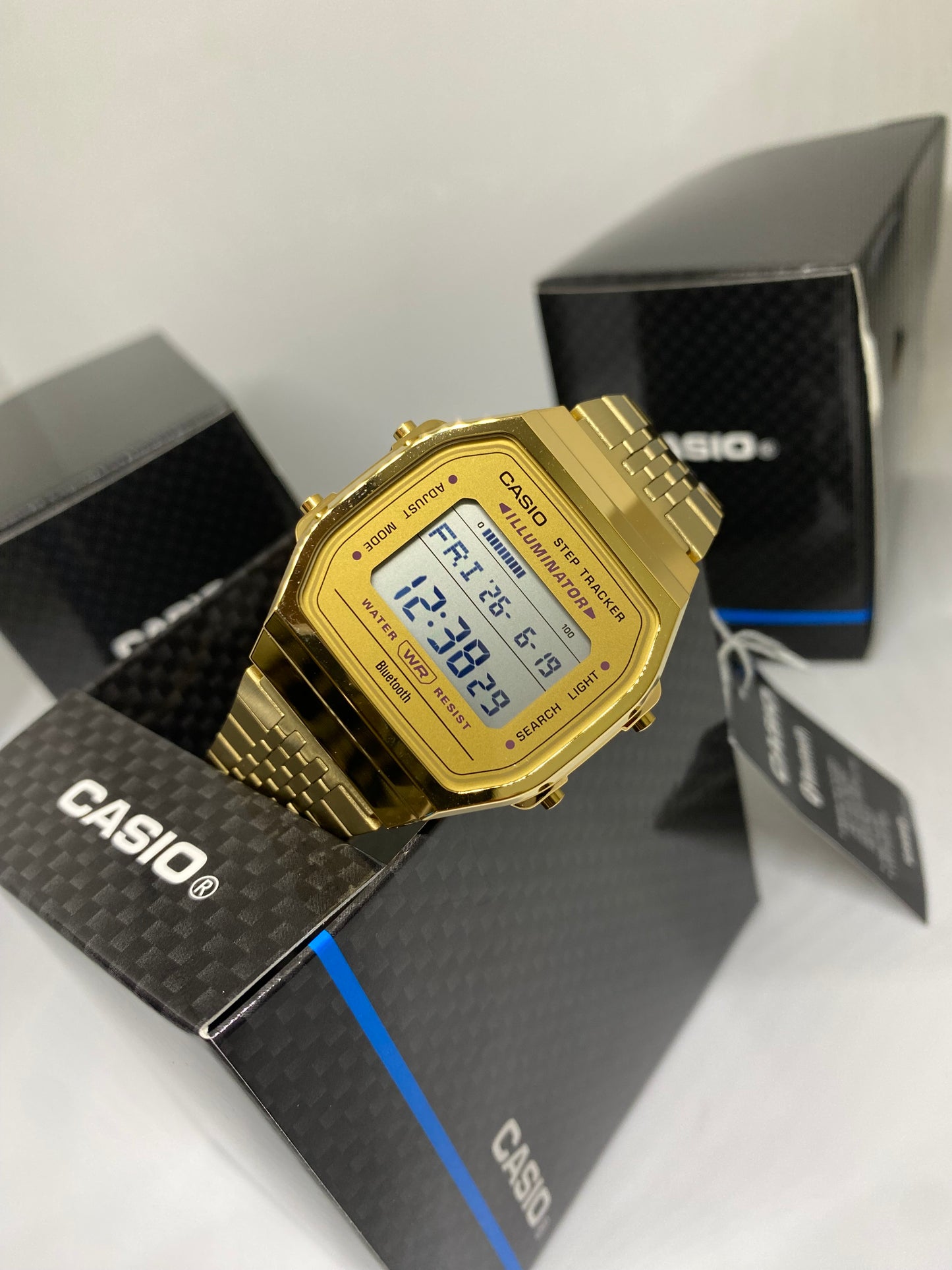 RELOJ CASIO ABL-100WEG