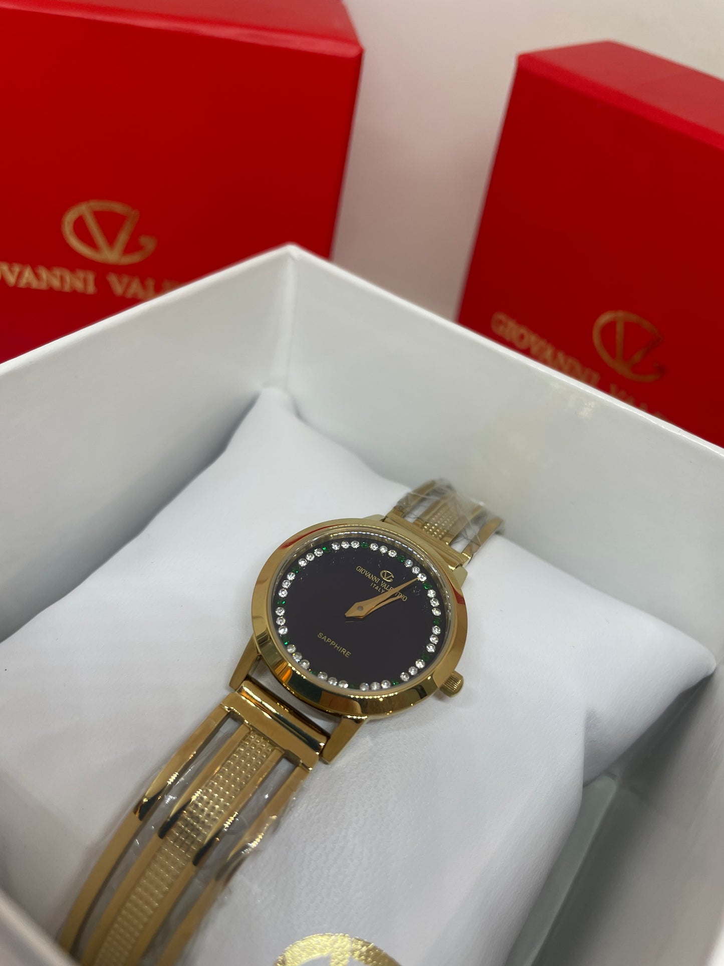RELOJ GIOVANNI VALENTINO 8487 - Casiolandia