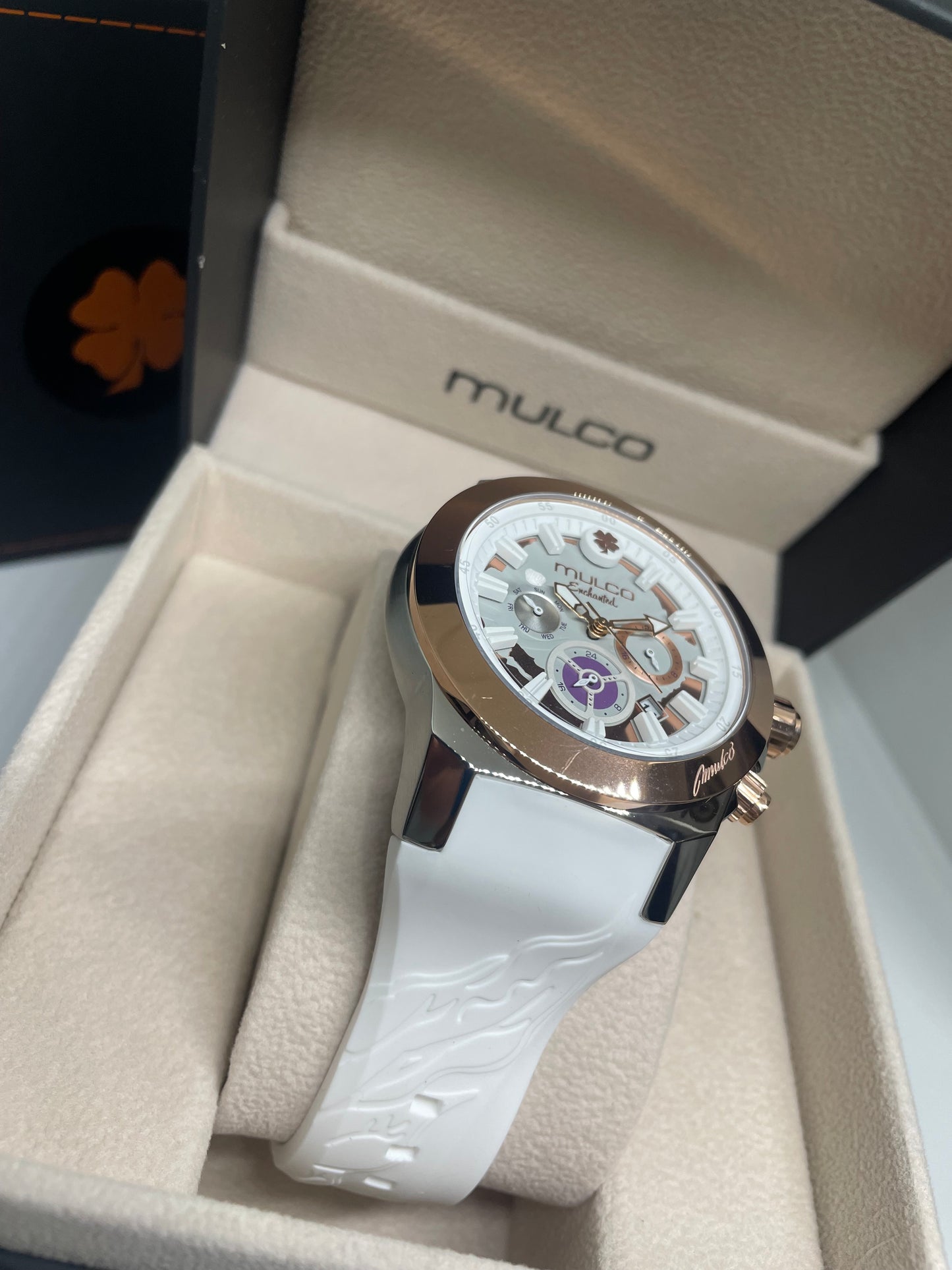 RELOJ MULCO MW5 5673