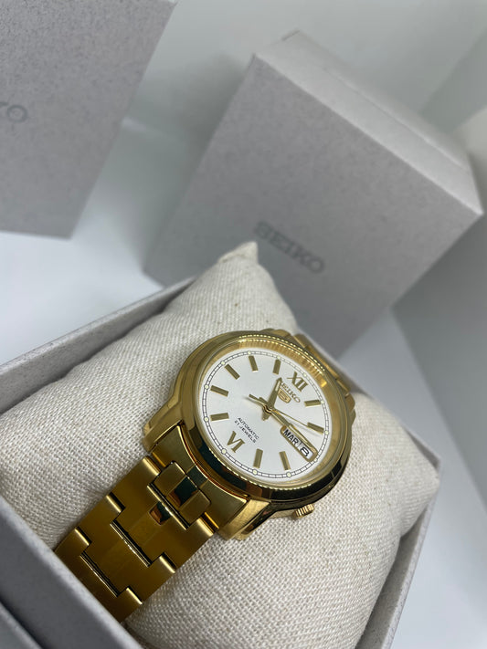 RELOJ SEIKO SNKK84K1