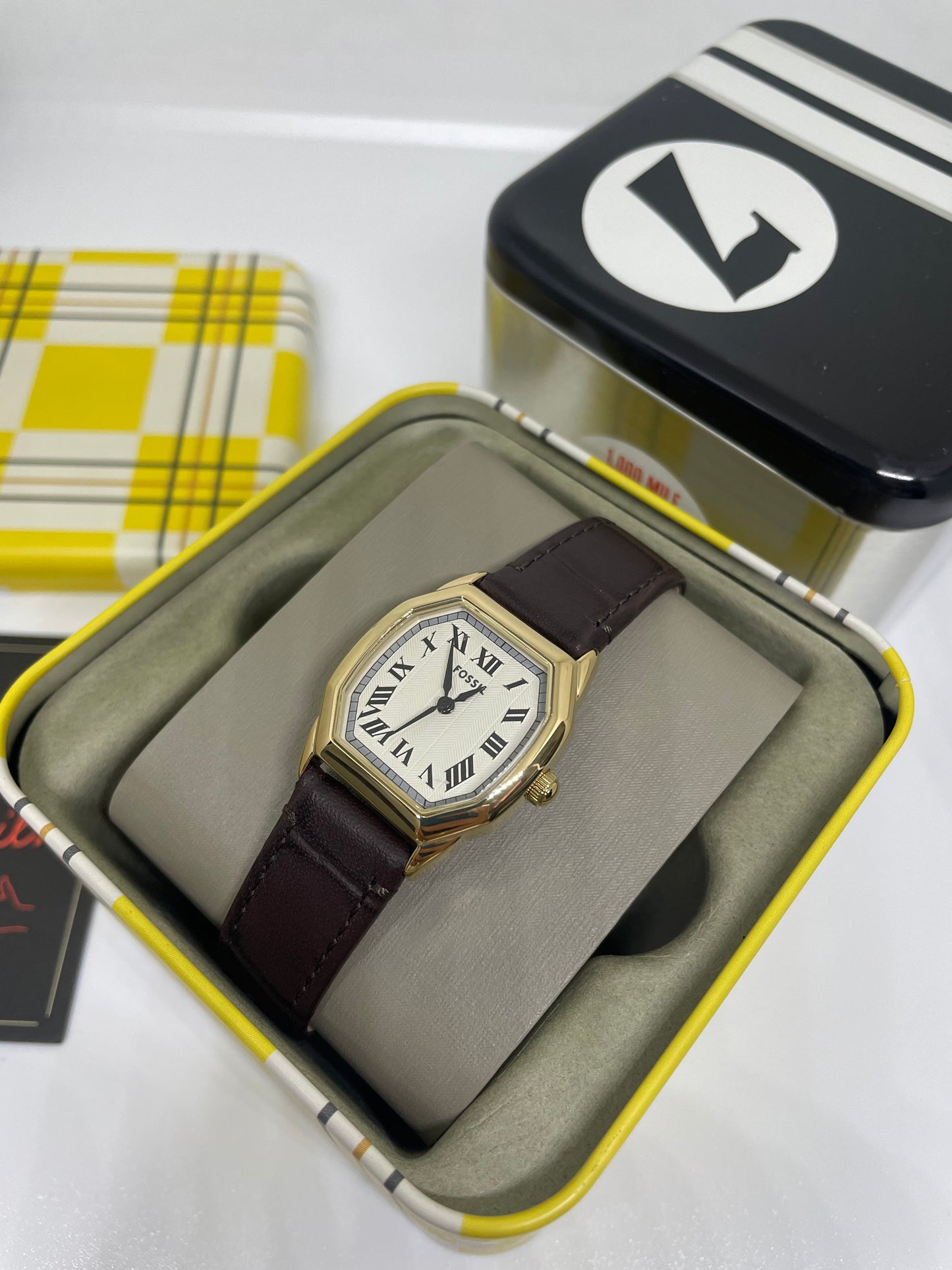 RELOJ FOSSIL ES5426