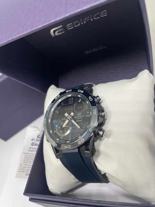 RELOJ CASIO EDIFICE EFV-C110DC