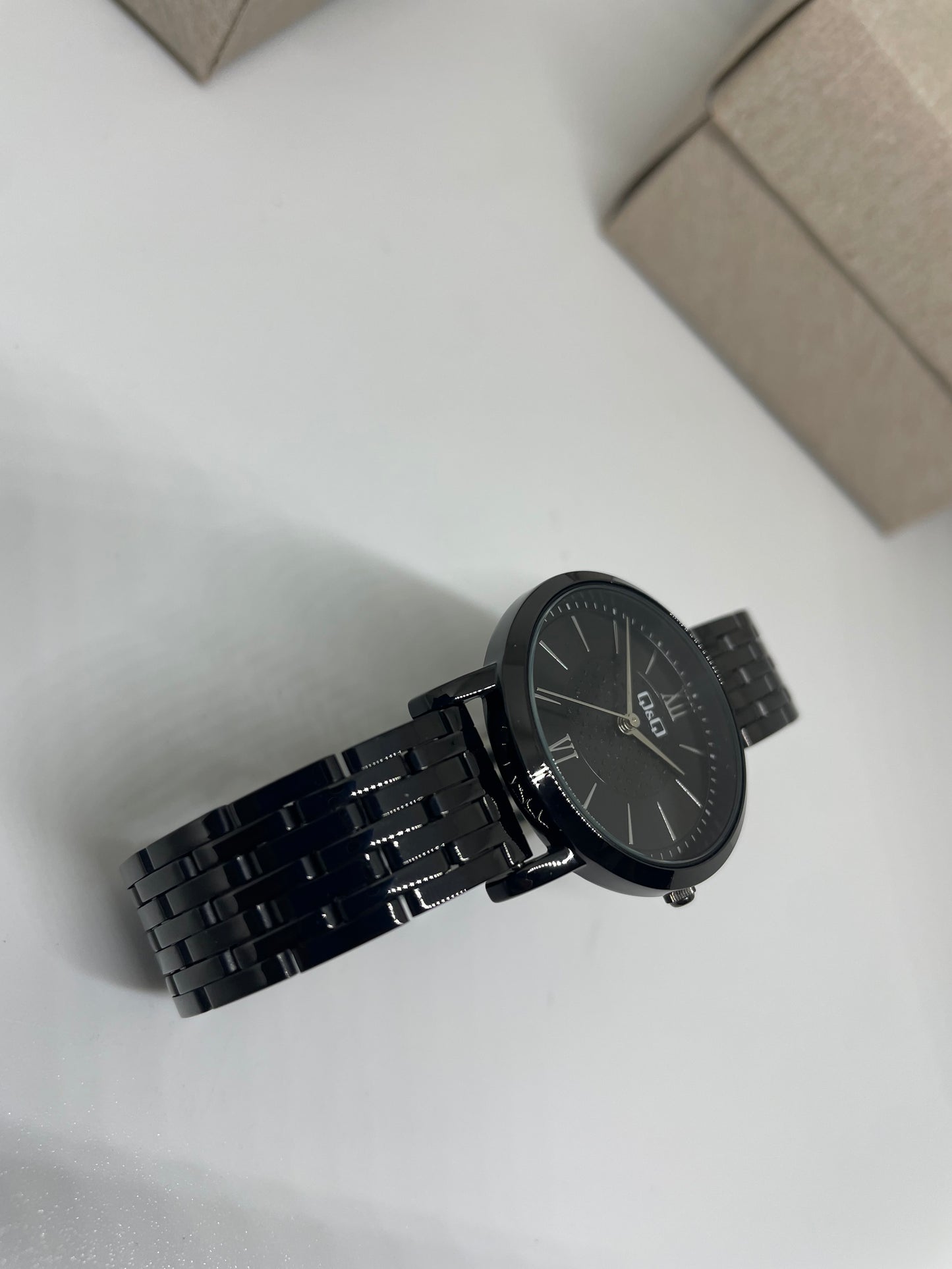 RELOJ QYQ Q15B