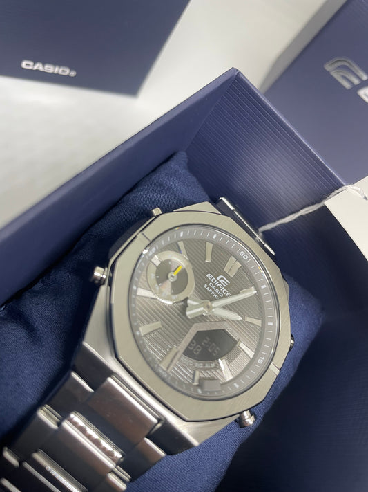 RELOJ EDIFICE ECB S10D