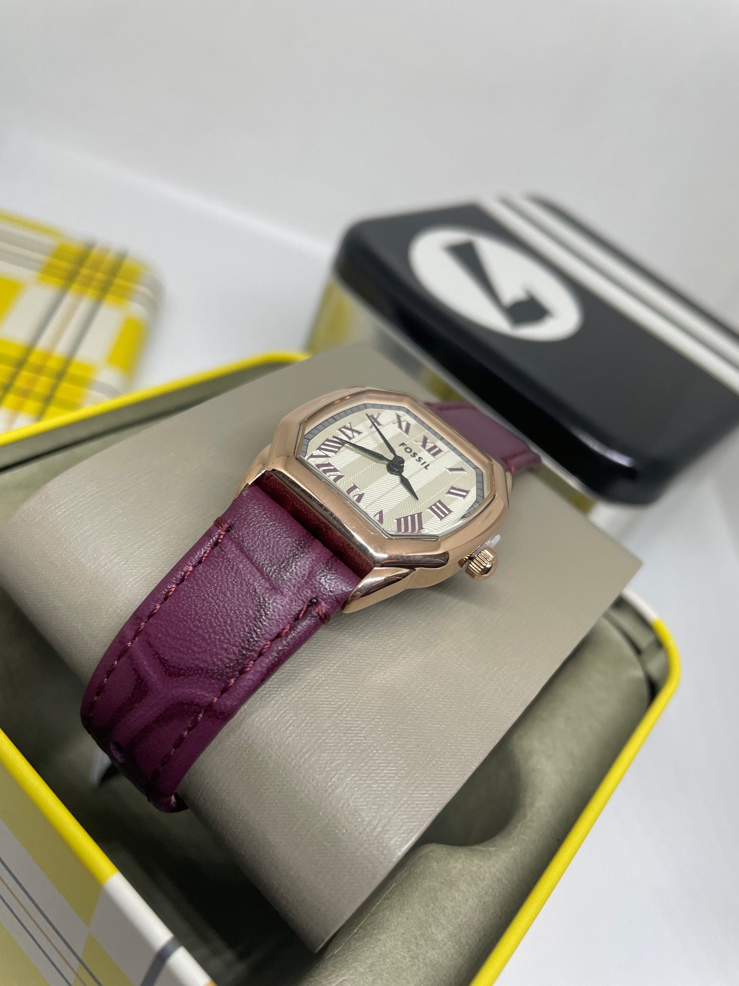 RELOJ FOSSIL ES5428