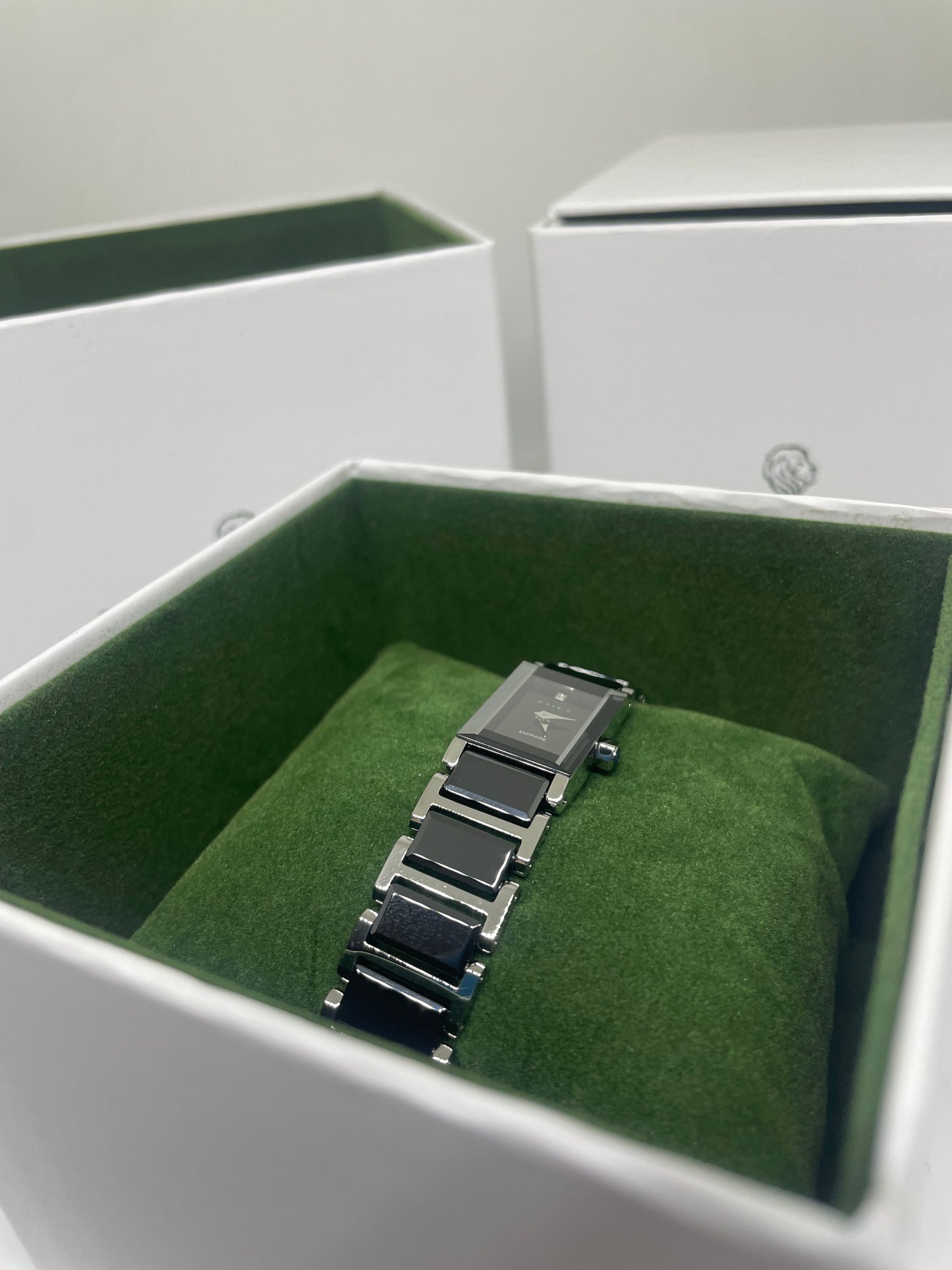 RELOJ D MARIO CS 5110
