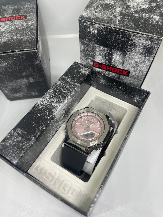 RELOJ CASIO G SHOCK GMS2110