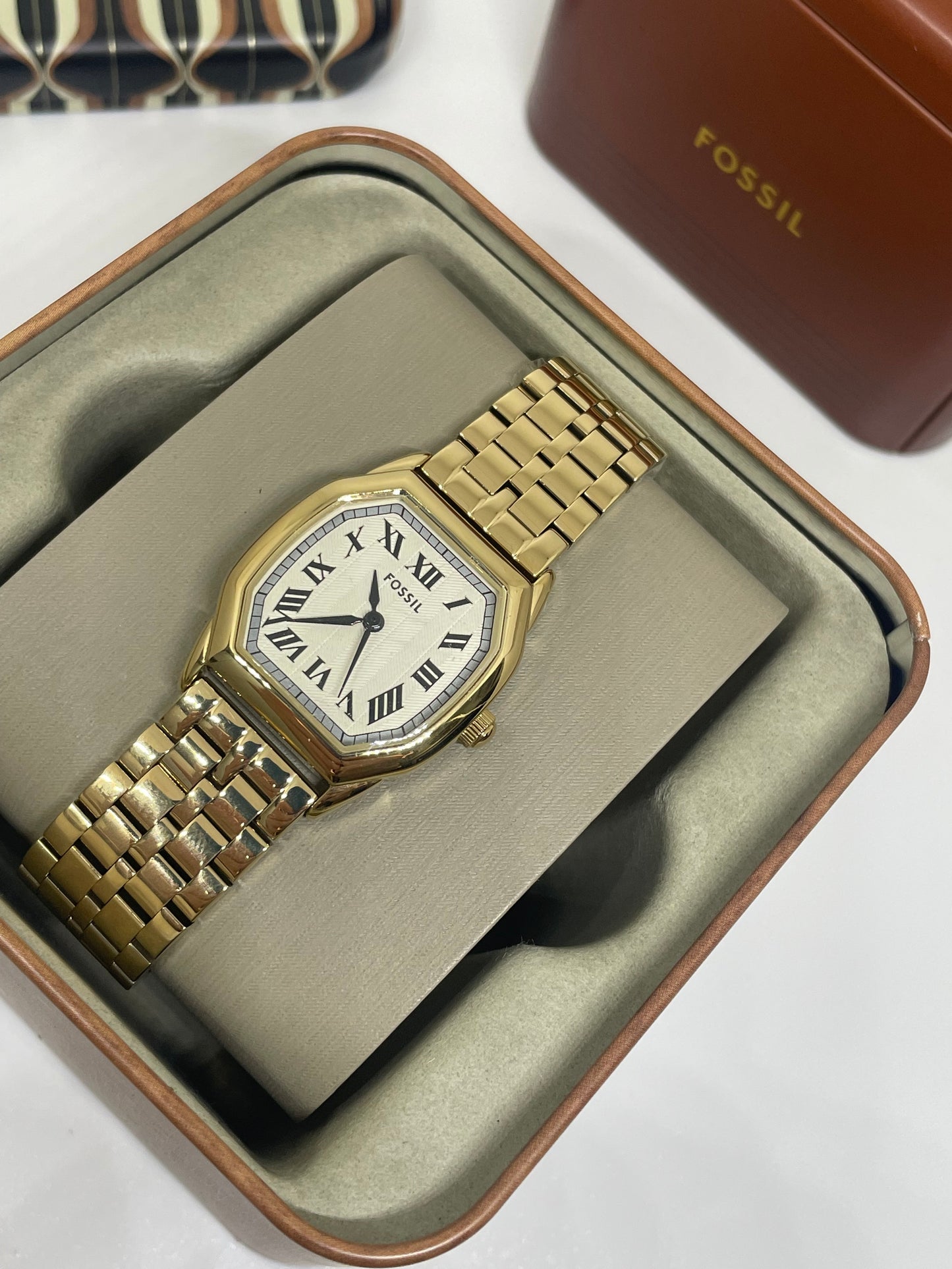 RELOJ FOSSIL ES5361