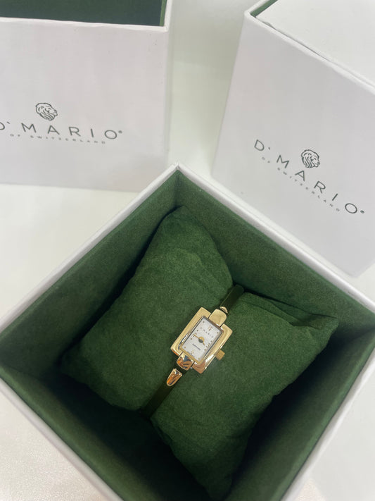 RELOJ D MARIO FA9319 - Casiolandia