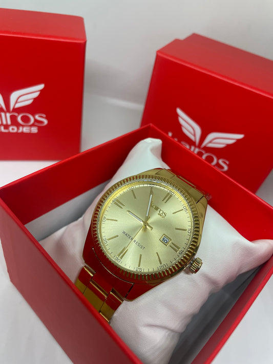 RELOJ KAIROS KLF218