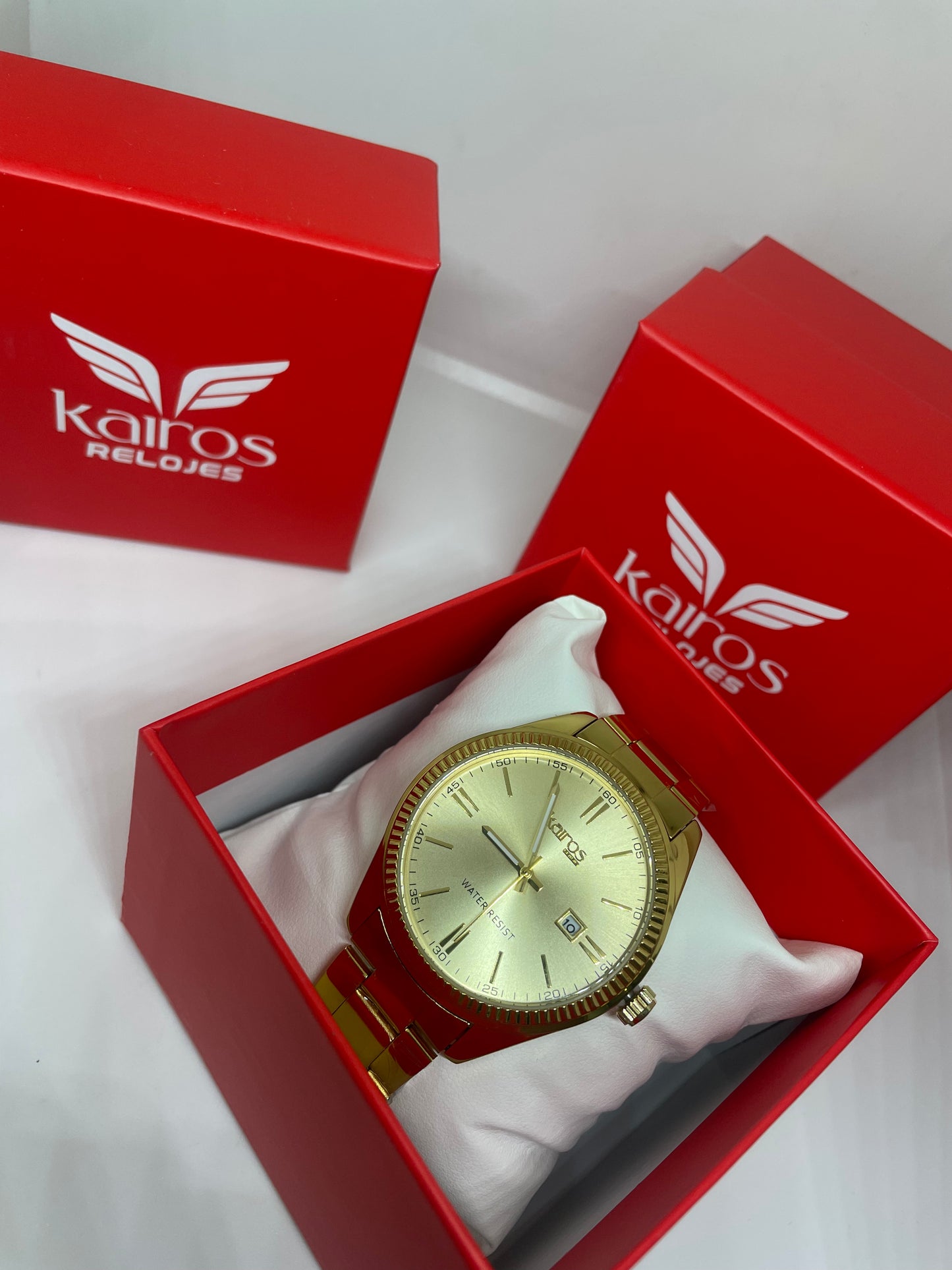 RELOJ KAIROS KLF218