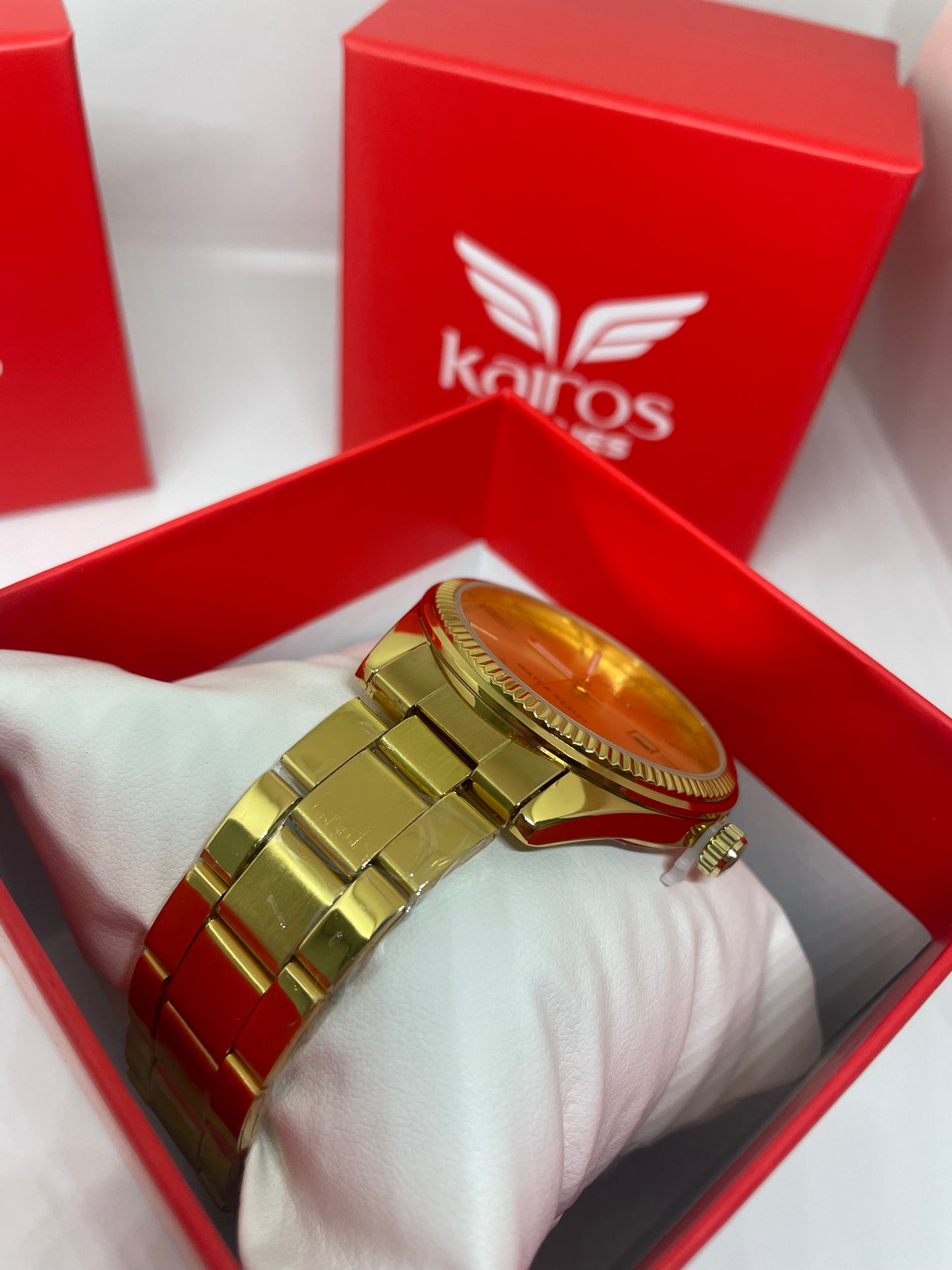 RELOJ KAIROS KLF218