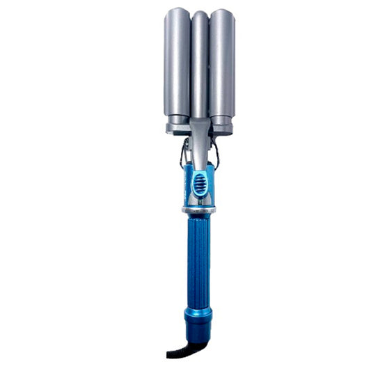 RIZADOR TRIPLE BARRIL BABYLISS