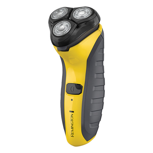 Afeitadora Rotativa Inalámbrica Remington