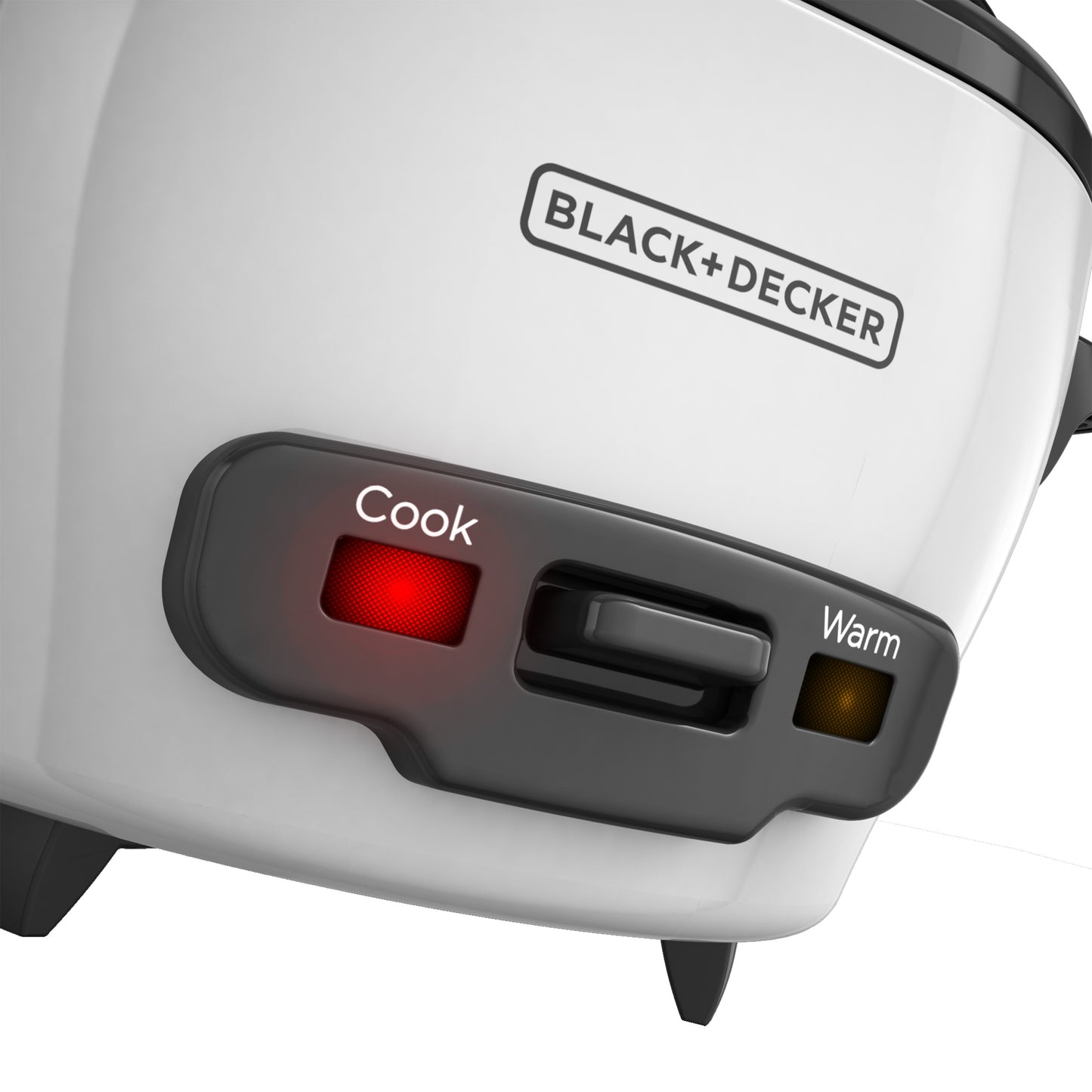 Olla arrocera Black+Decker RC503