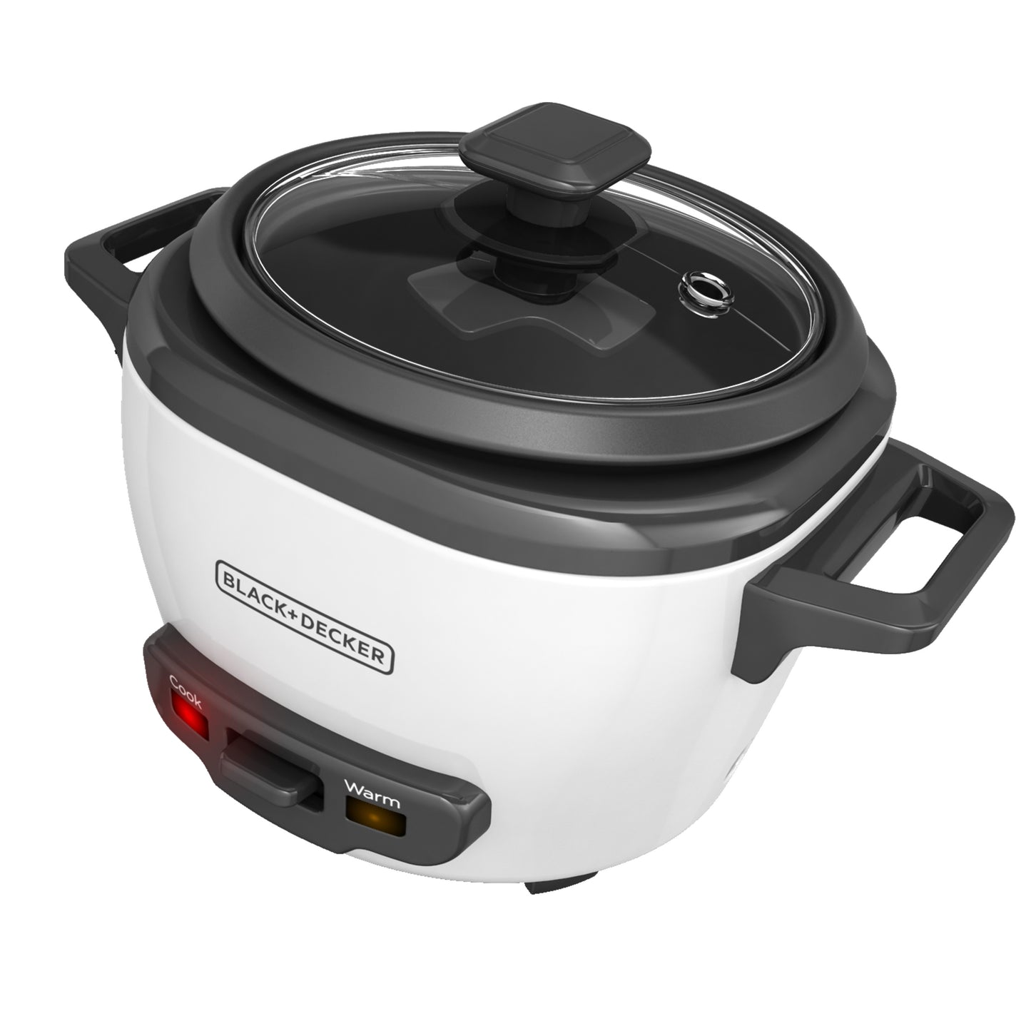 Olla arrocera Black+Decker RC503