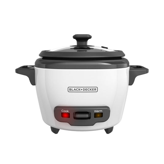 Olla arrocera Black+Decker RC503