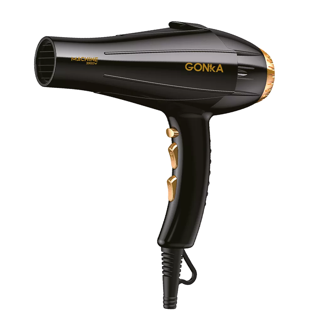 Secador Profesional Machine